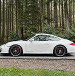 Porsche 997.2 Carrera GTS