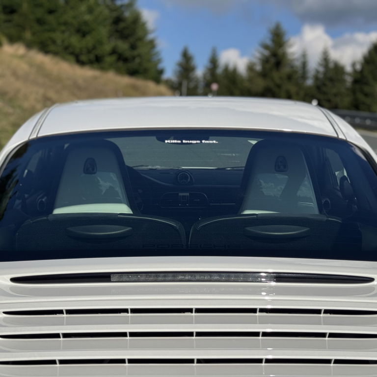 Porsche 997.2 Carrera GTS