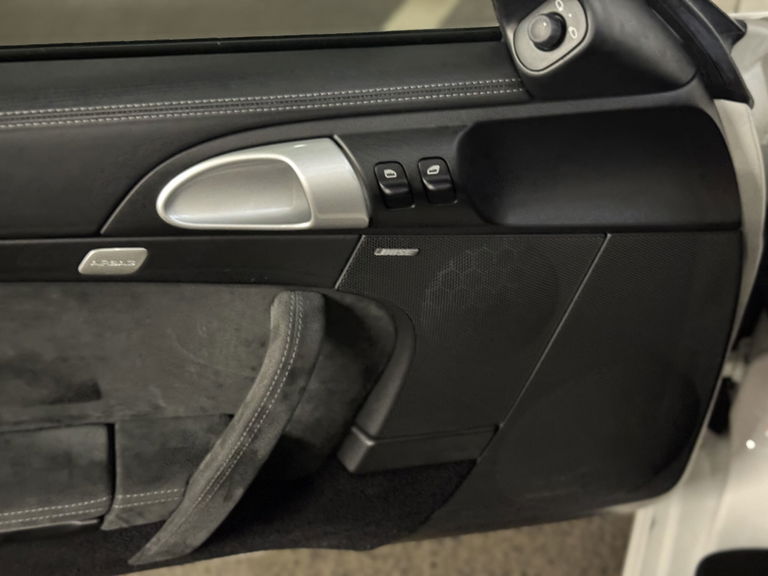 Porsche 997.2 Carrera GTS