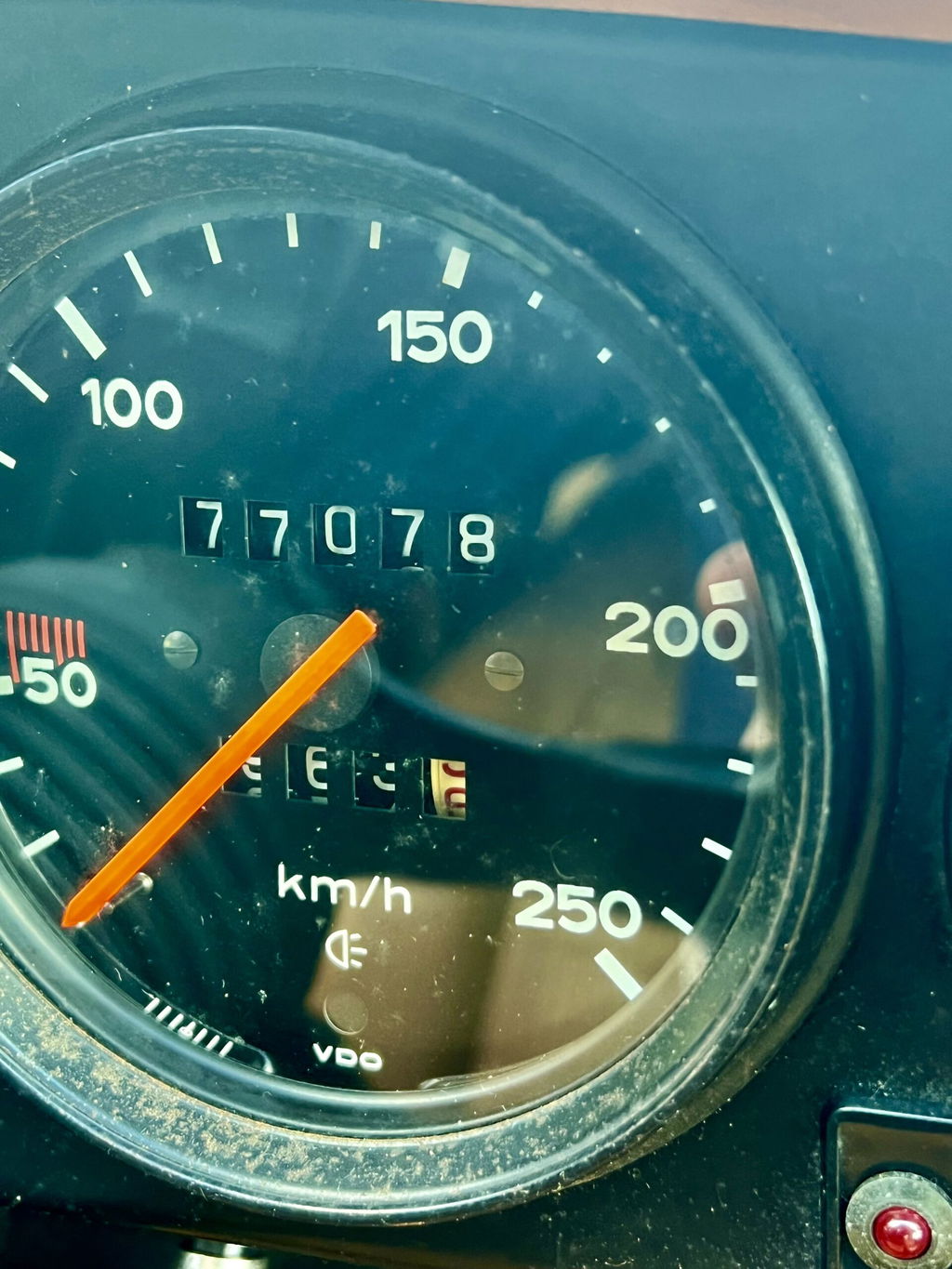 Porsche 911 S (G-Modell)