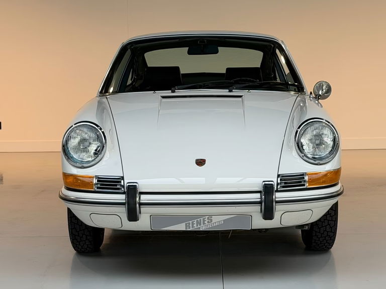 Porsche 912