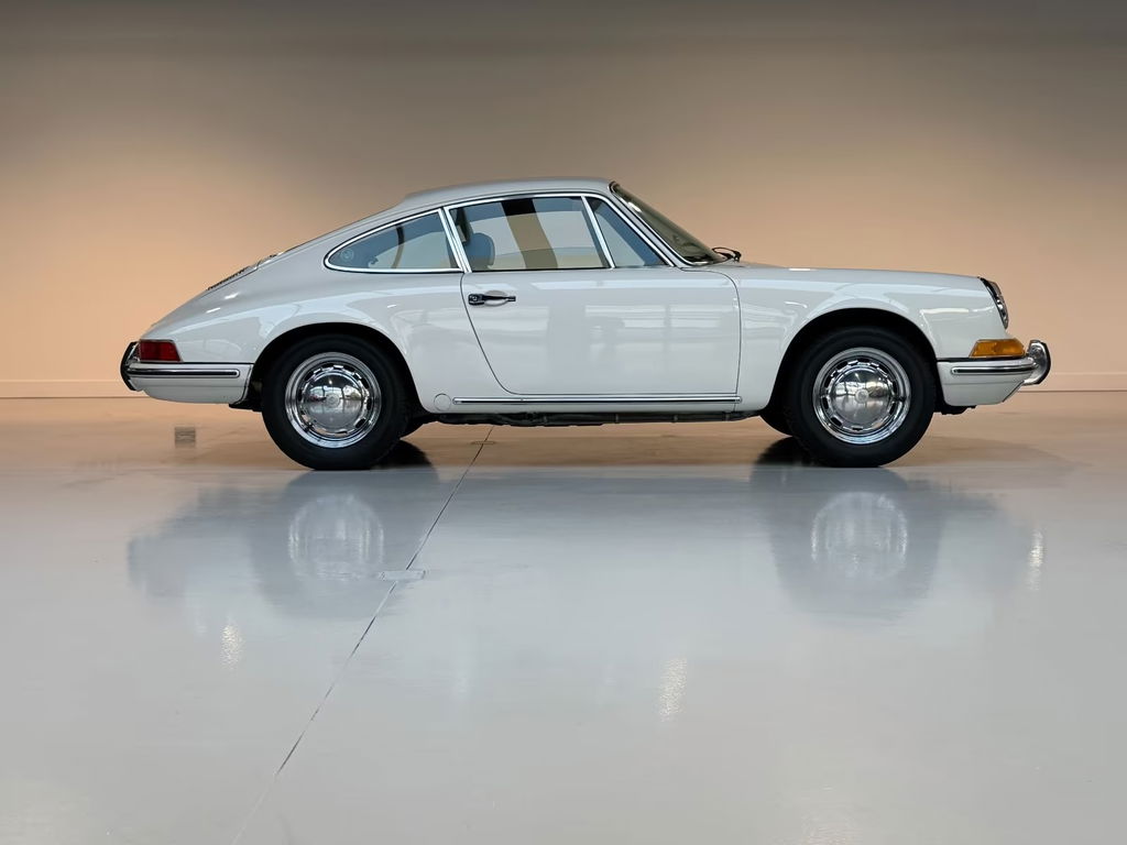 Porsche 912