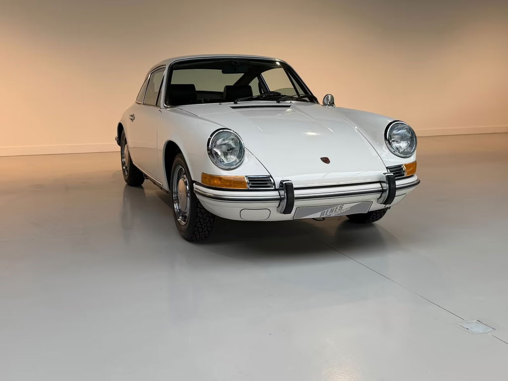 Porsche 912