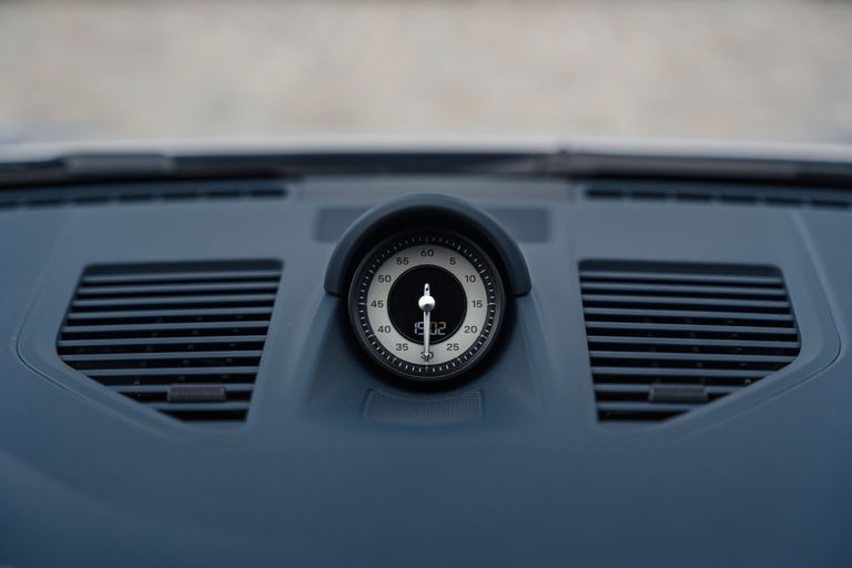 Porsche 992 Carrera GTS “Le Mans Centenaire Edition”