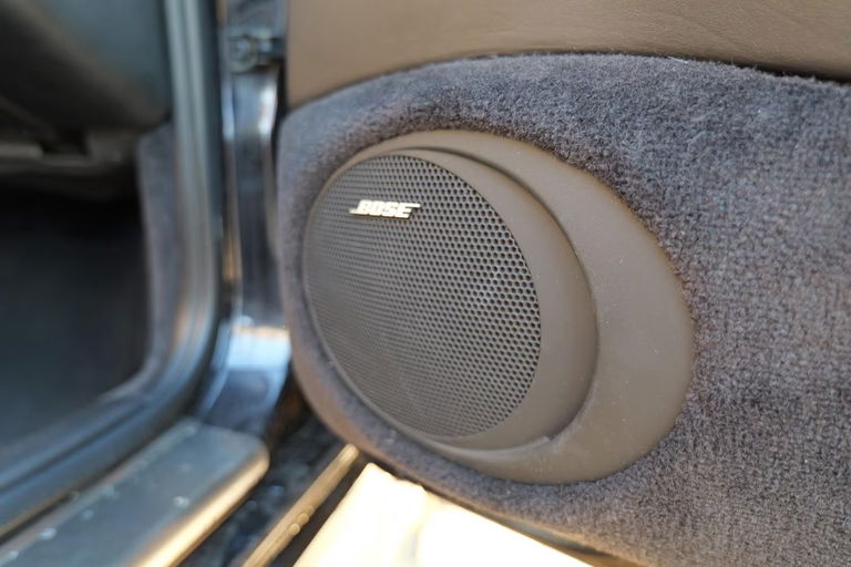 Porsche 996 Carrera 4S