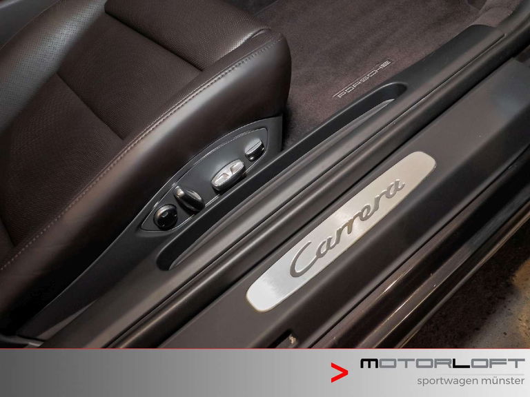 Porsche 991 Carrera