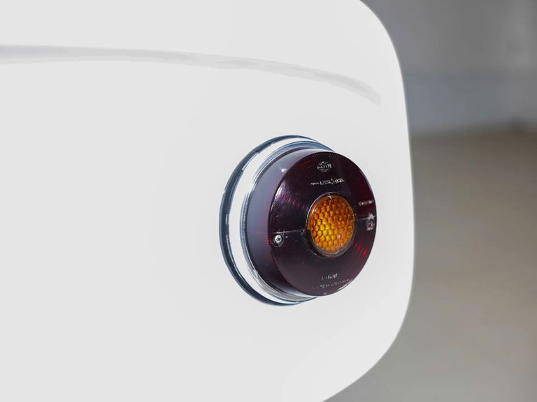 Porsche 906 Carrera 6