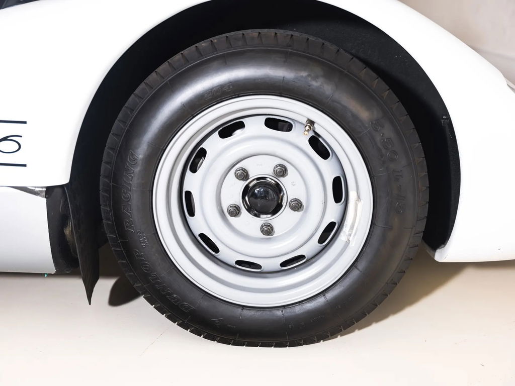 Porsche 906 Carrera 6