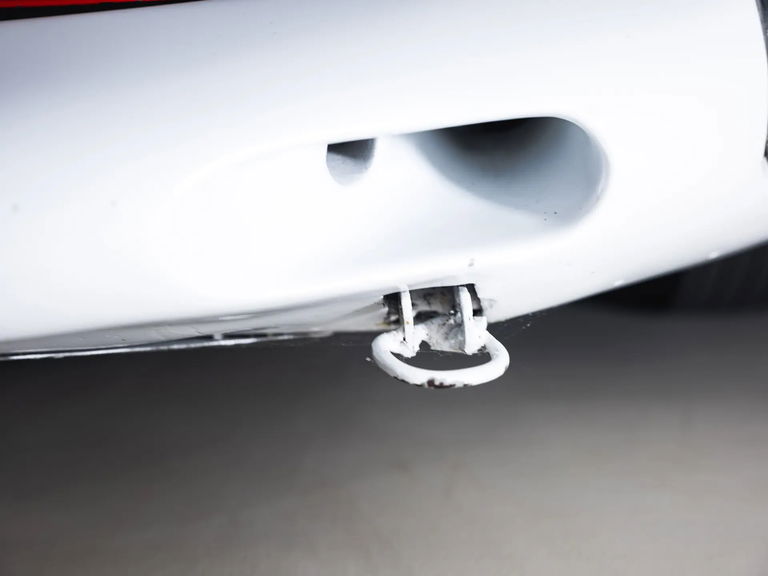 Porsche 906 Carrera 6