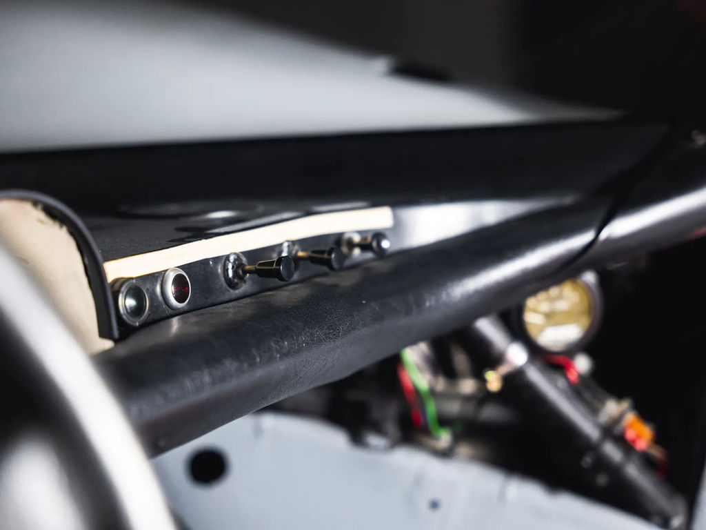 Porsche 906 Carrera 6