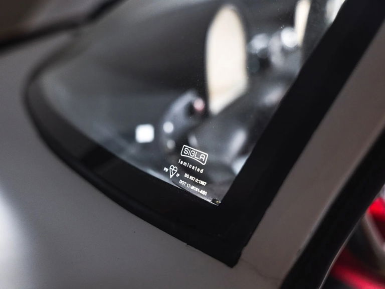 Porsche 906 Carrera 6