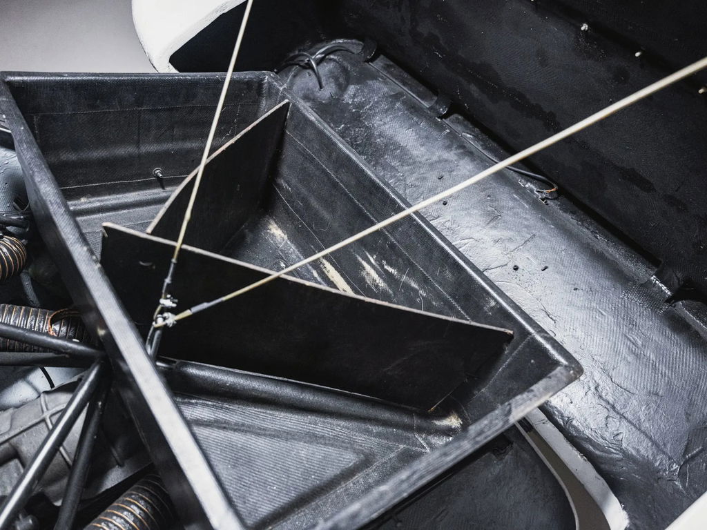 Porsche 906 Carrera 6