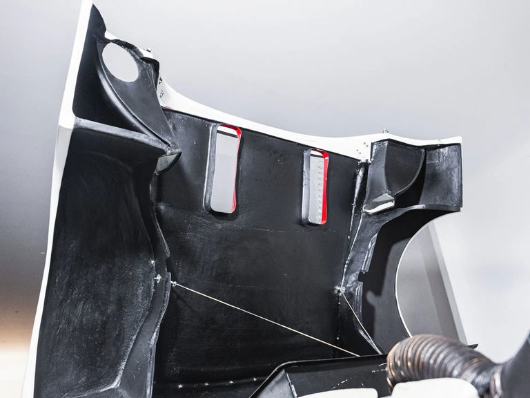 Porsche 906 Carrera 6