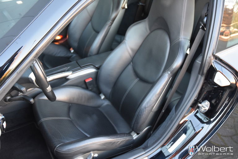 Porsche 997.2 Carrera 4S