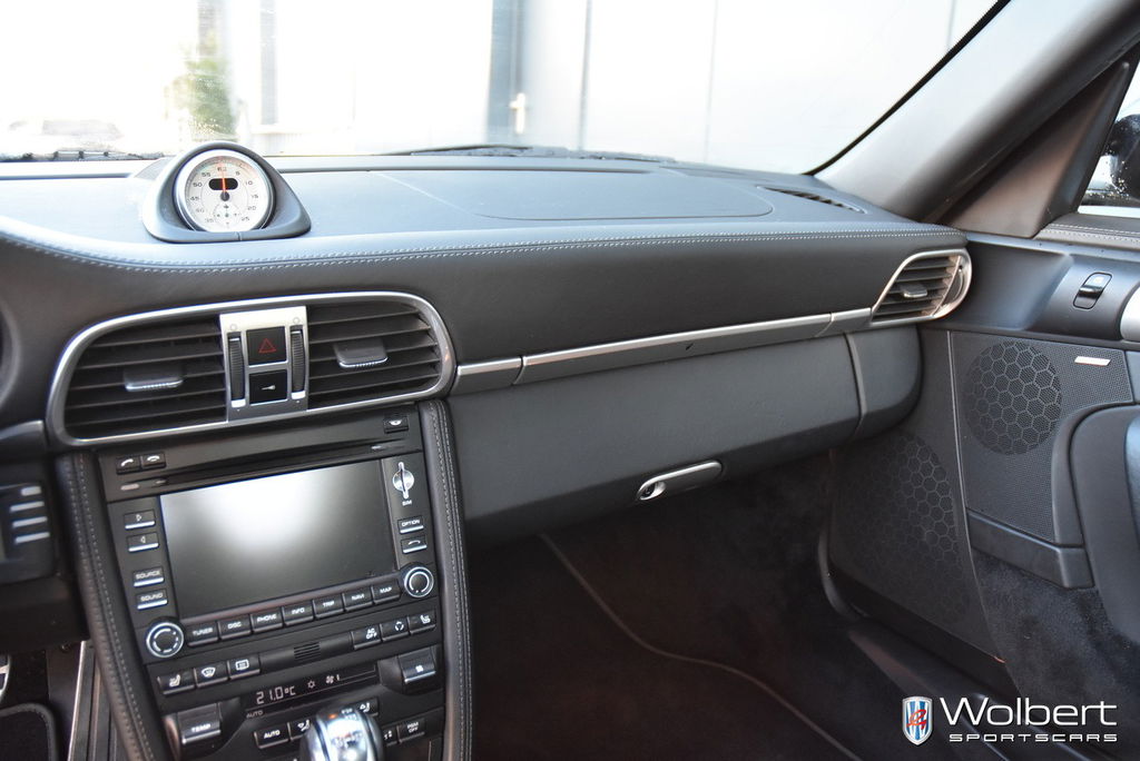 Porsche 997.2 Carrera 4S