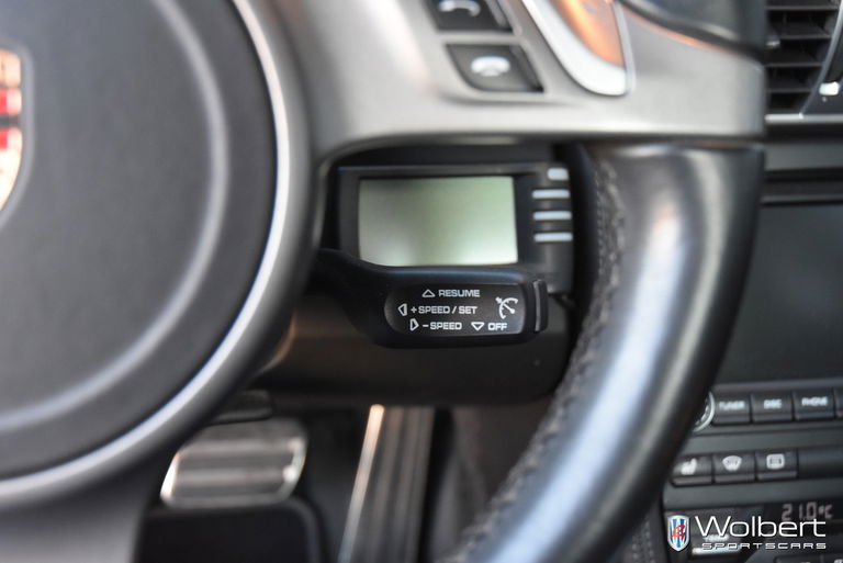 Porsche 997.2 Carrera 4S