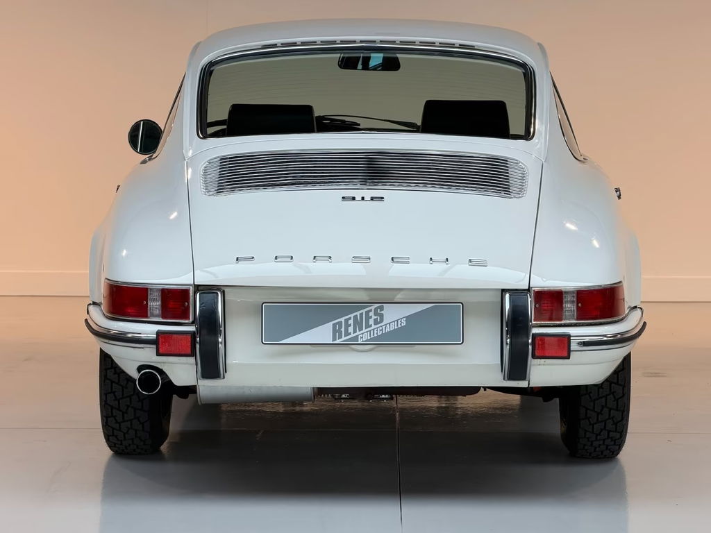 Porsche 912