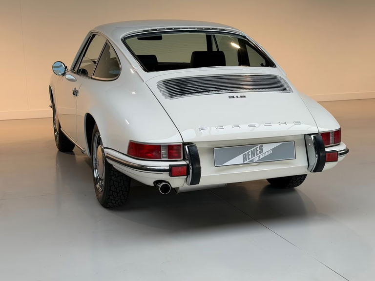 Porsche 912
