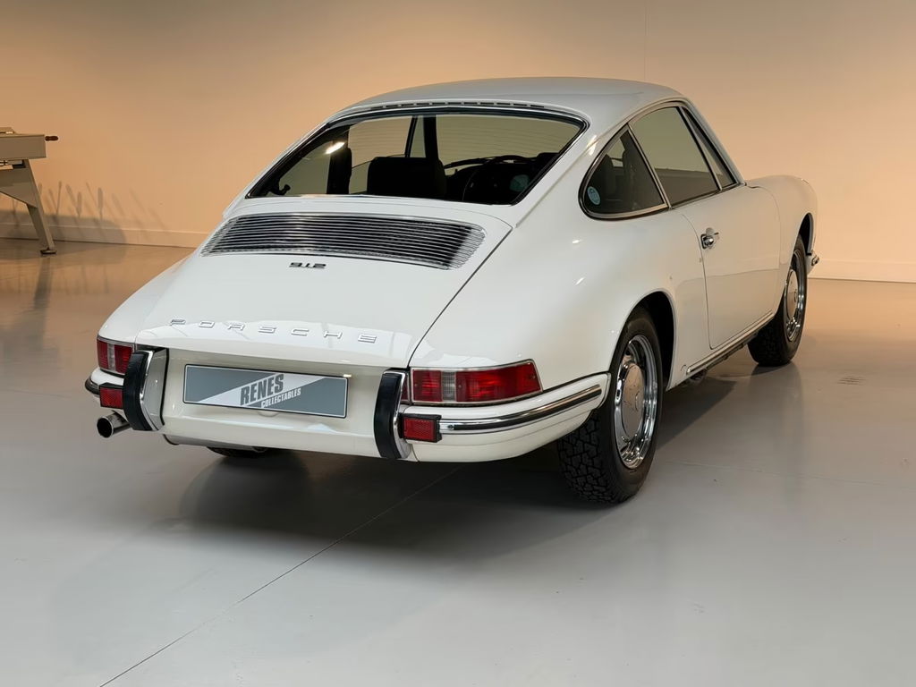 Porsche 912