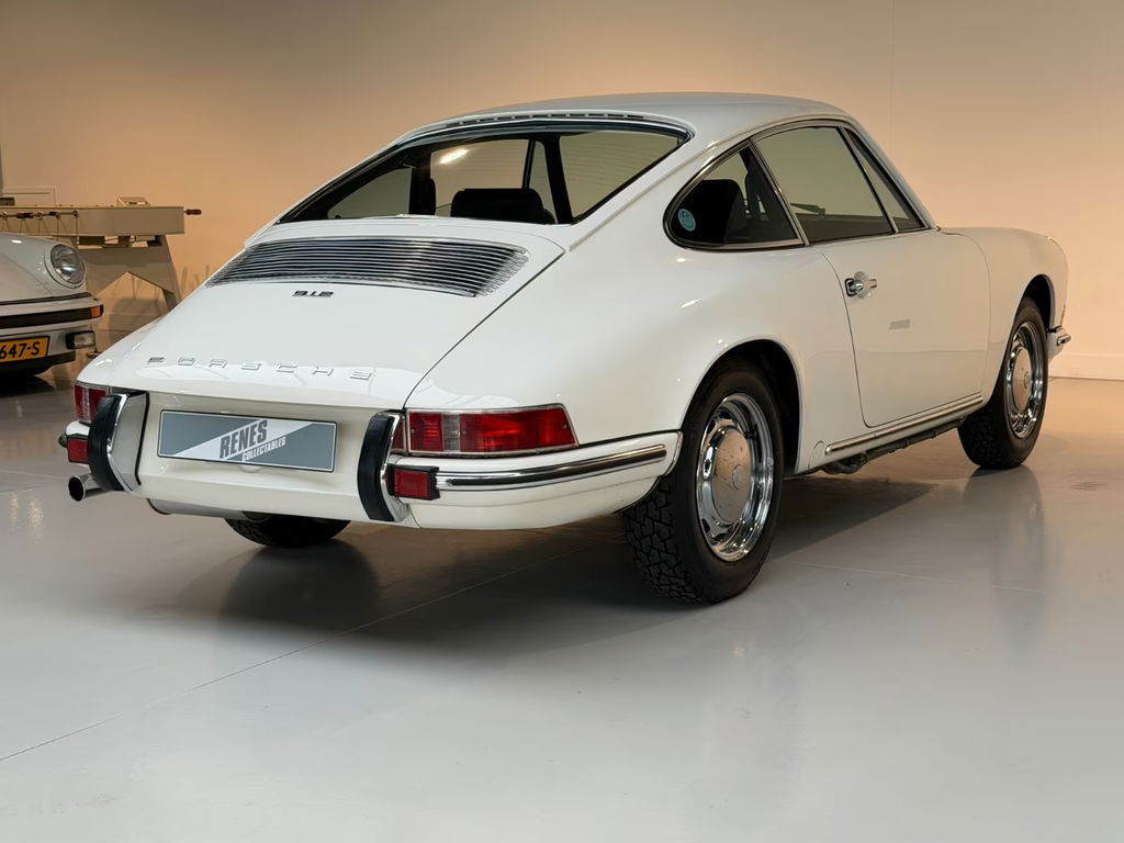 Porsche 912