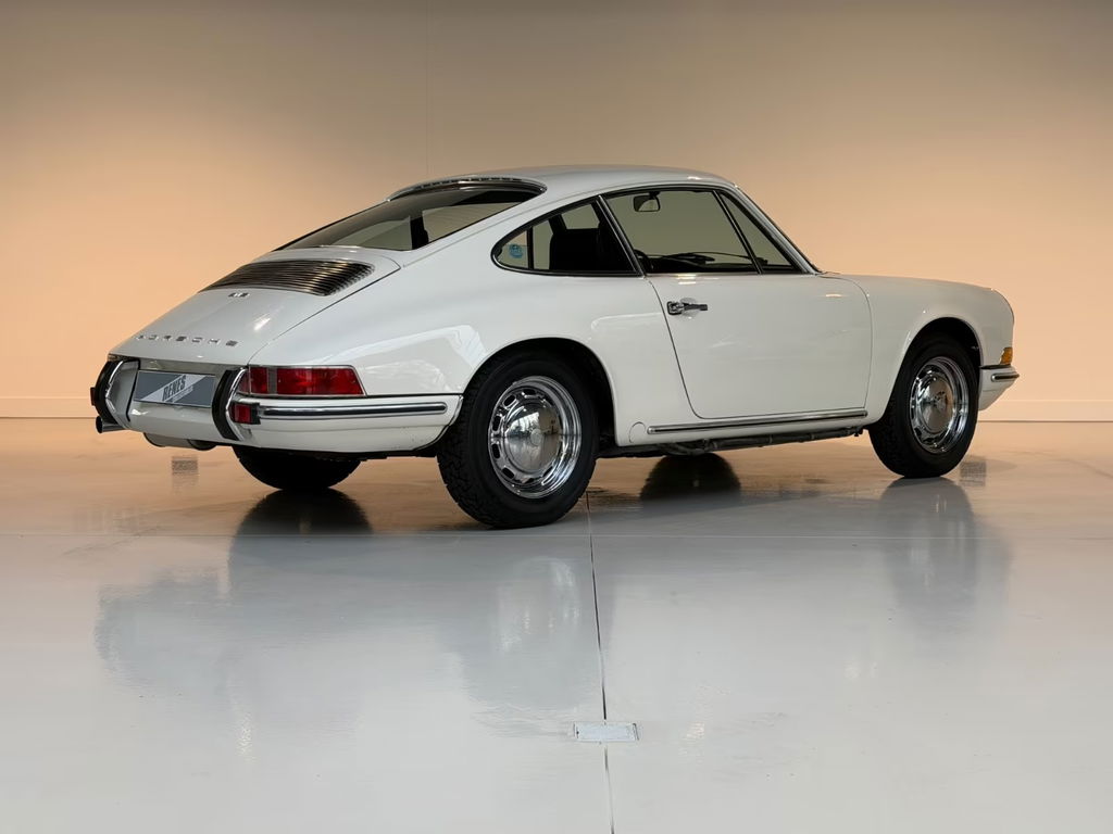 Porsche 912