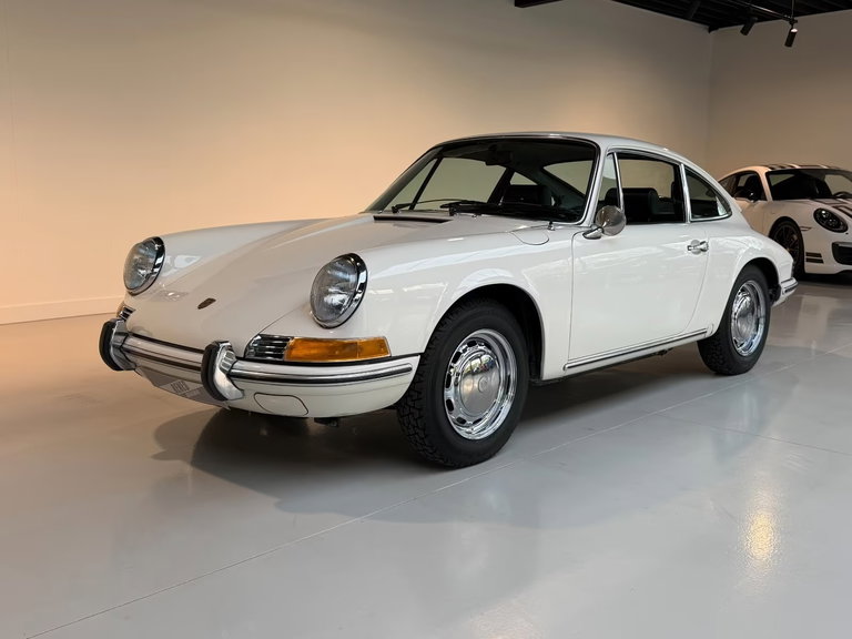 Porsche 912