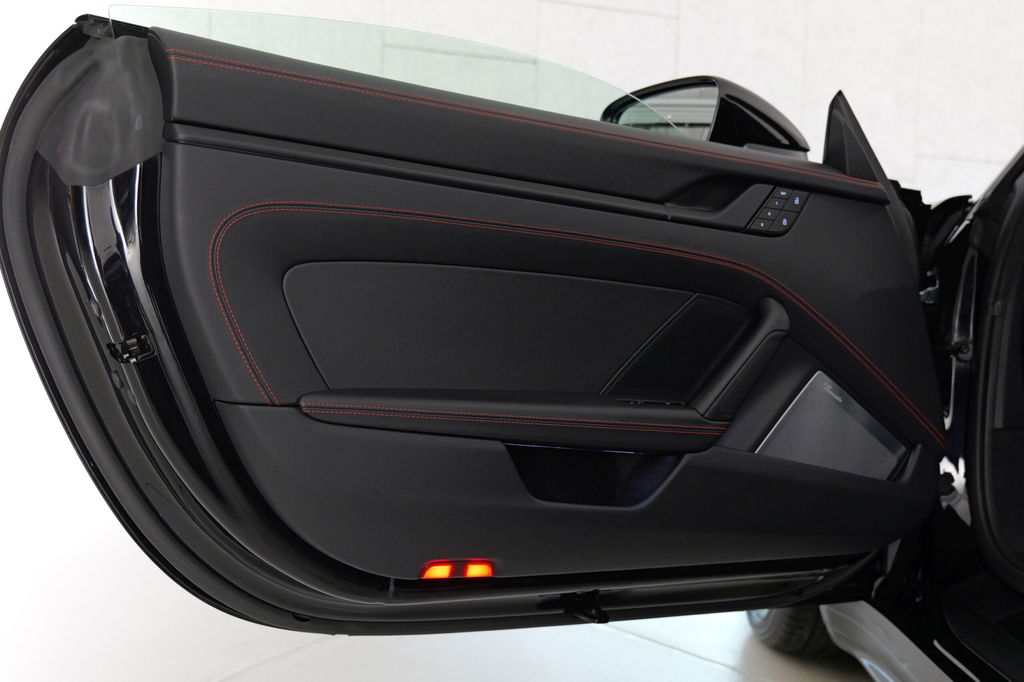 Porsche 992 Targa 4 GTS