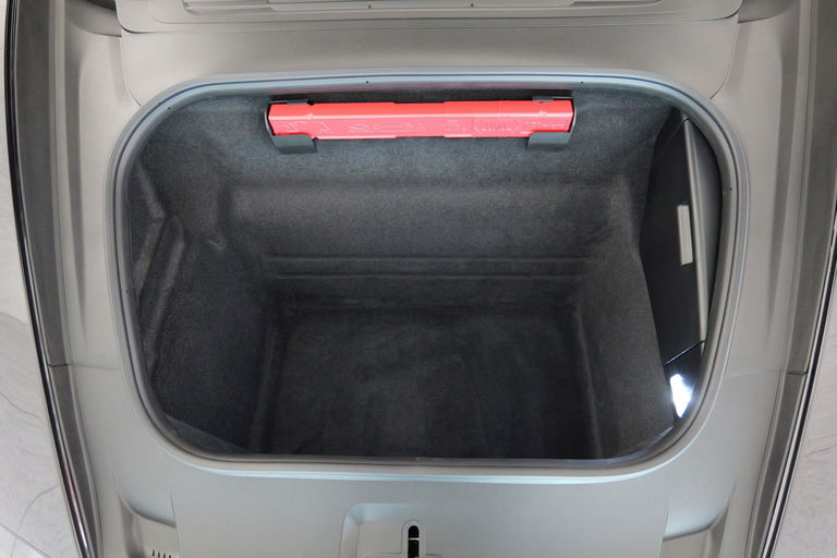 Porsche 992 Targa 4 GTS