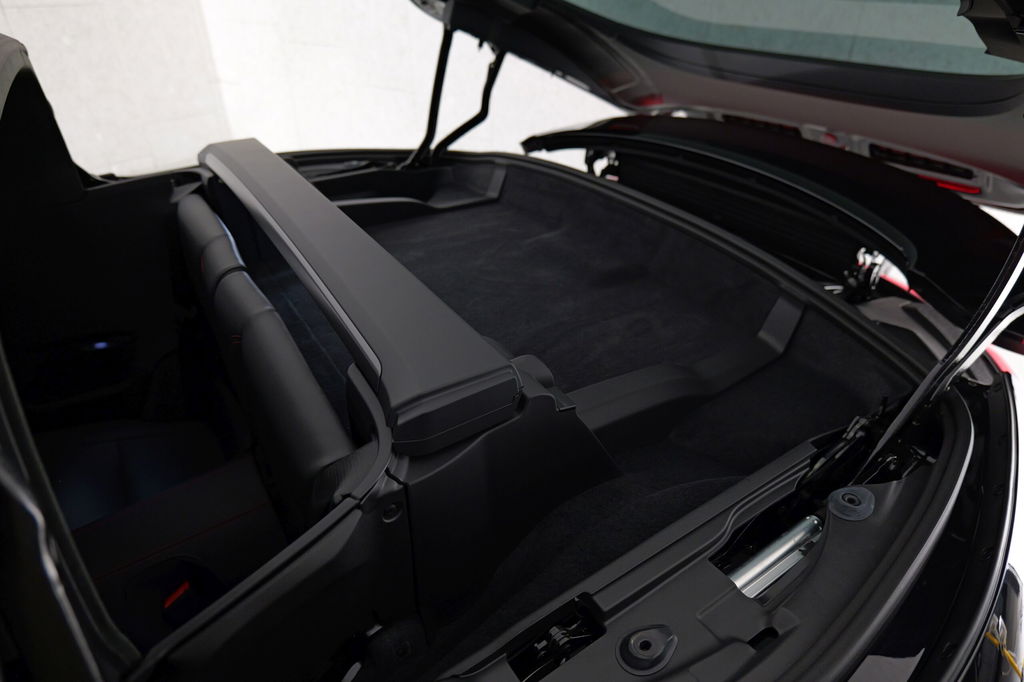 Porsche 992 Targa 4 GTS