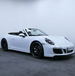 Porsche 991.2 Carrera 4 GTS