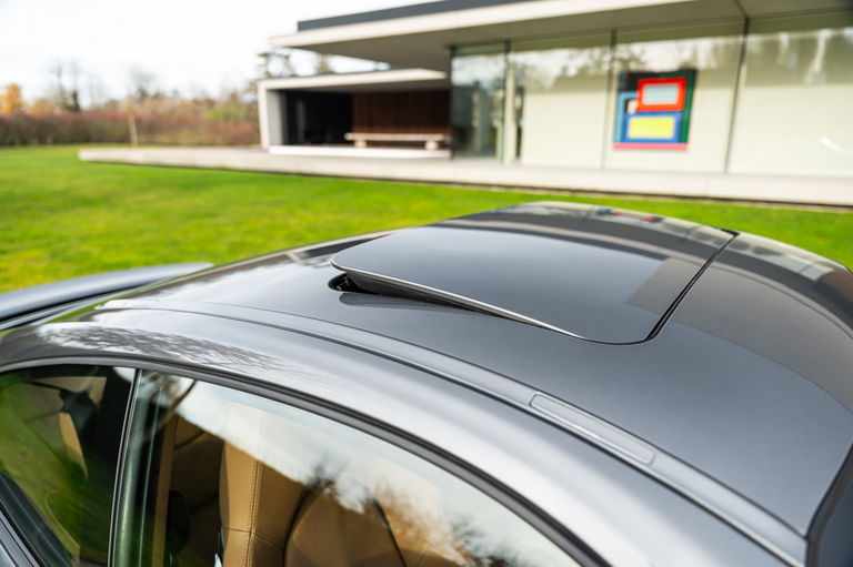 Porsche 997.2 Turbo S