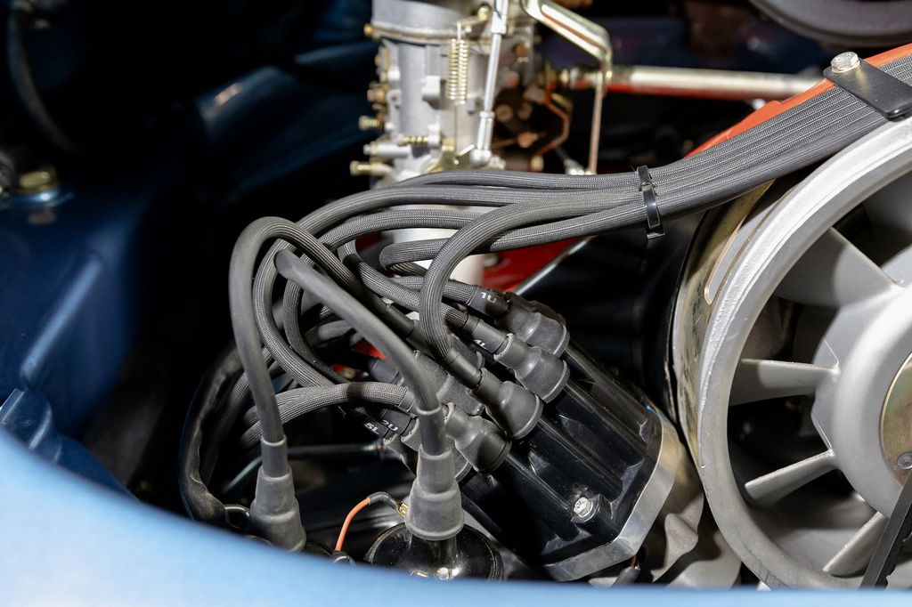 Porsche 911 Modified