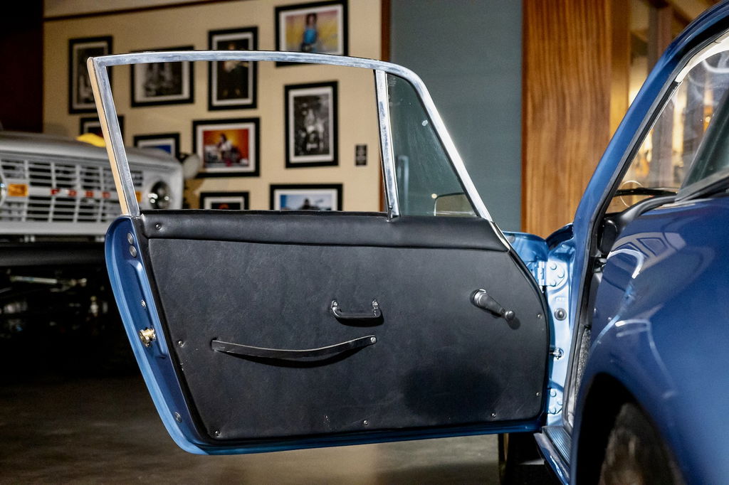 Porsche 911 Modified