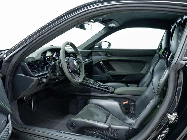 Porsche 992 GT3 RS