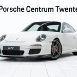Porsche 997.2 GT3