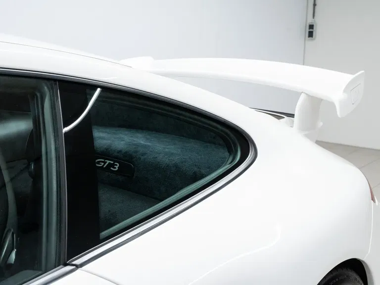 Porsche 997.2 GT3