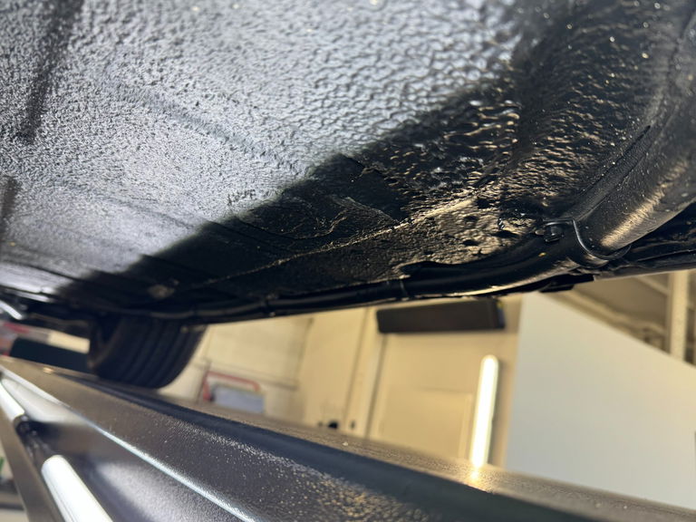 Porsche 911 Turbo 3.3