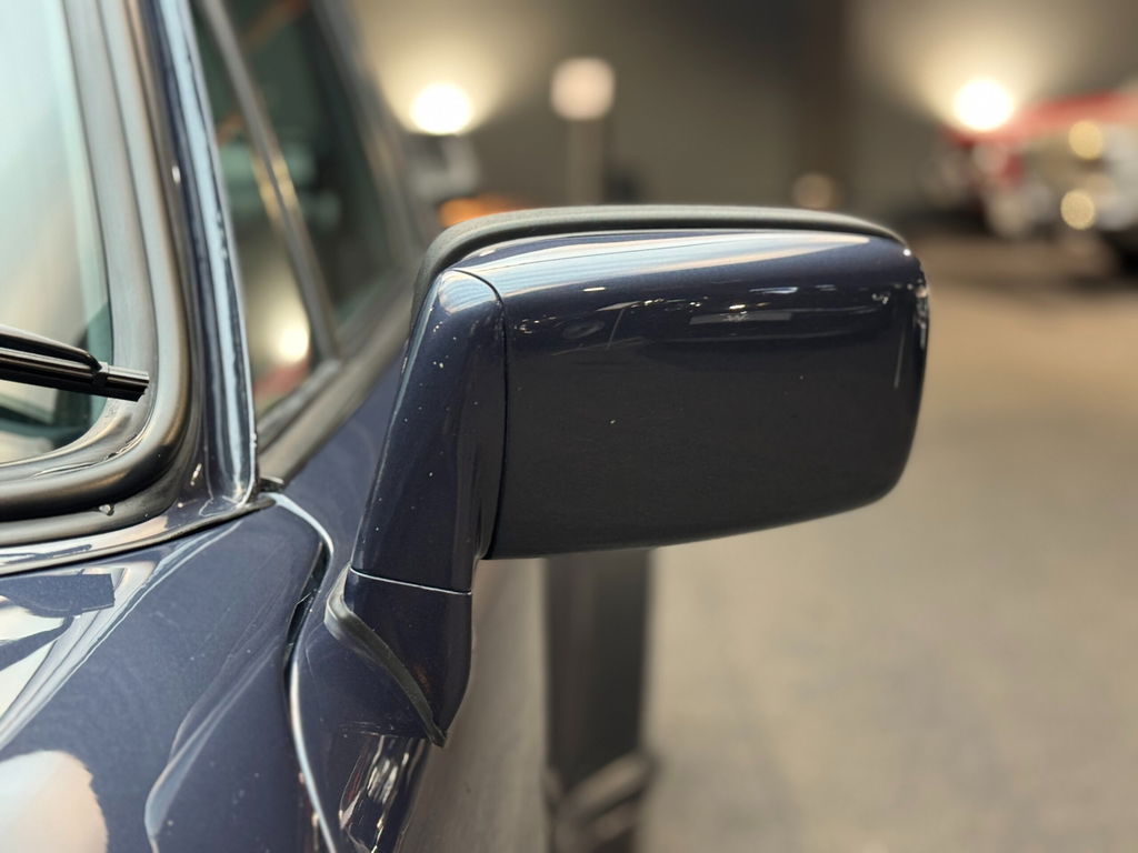 Porsche 911 Turbo 3.3