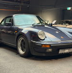 Porsche 911 Turbo 3.3