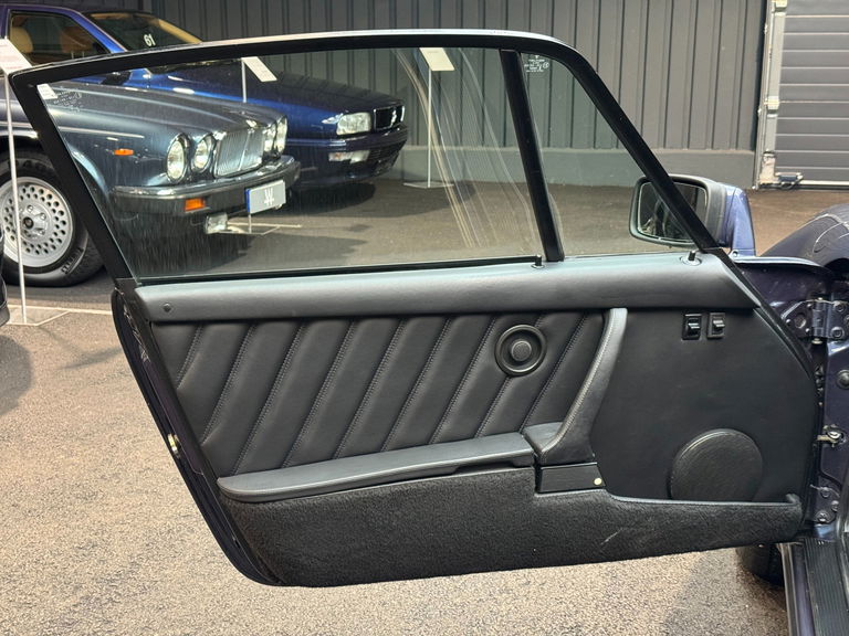 Porsche 911 Turbo 3.3