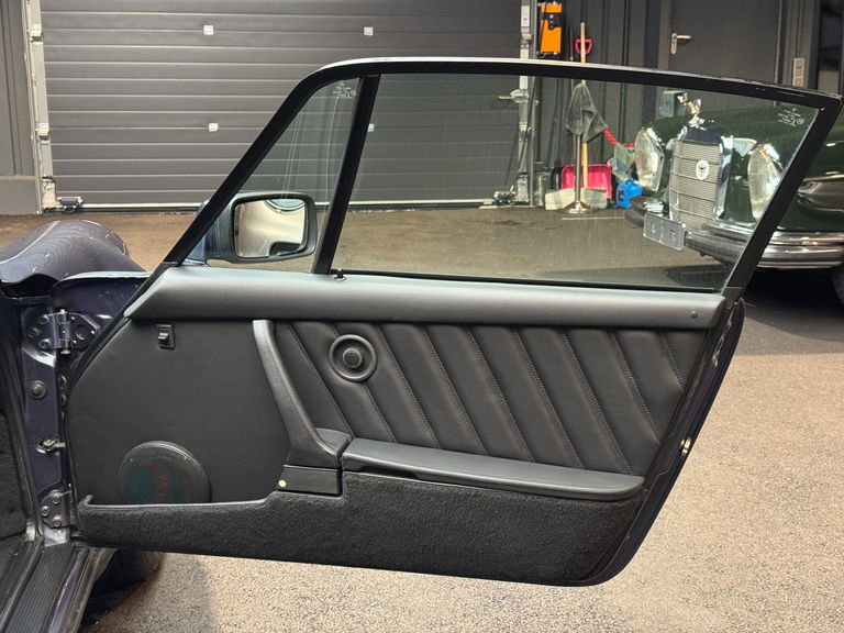 Porsche 911 Turbo 3.3