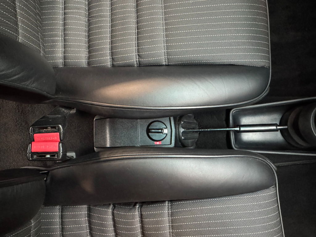 Porsche 911 Turbo 3.3