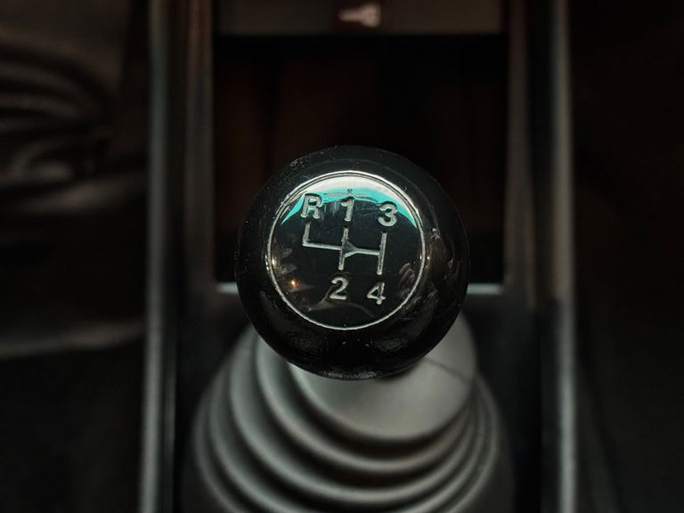 Porsche 911 Turbo 3.3