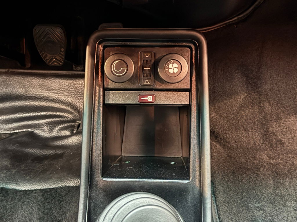 Porsche 911 Turbo 3.3