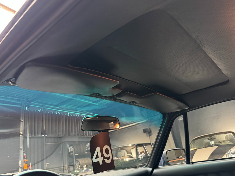 Porsche 911 Turbo 3.3