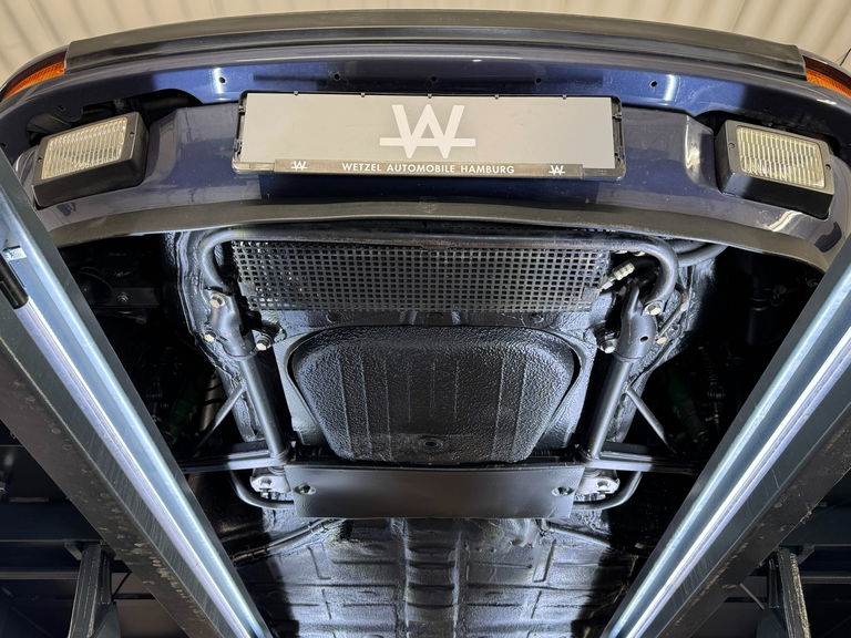 Porsche 911 Turbo 3.3