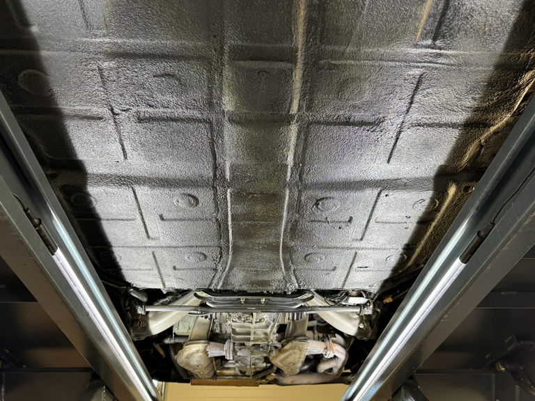 Porsche 911 Turbo 3.3