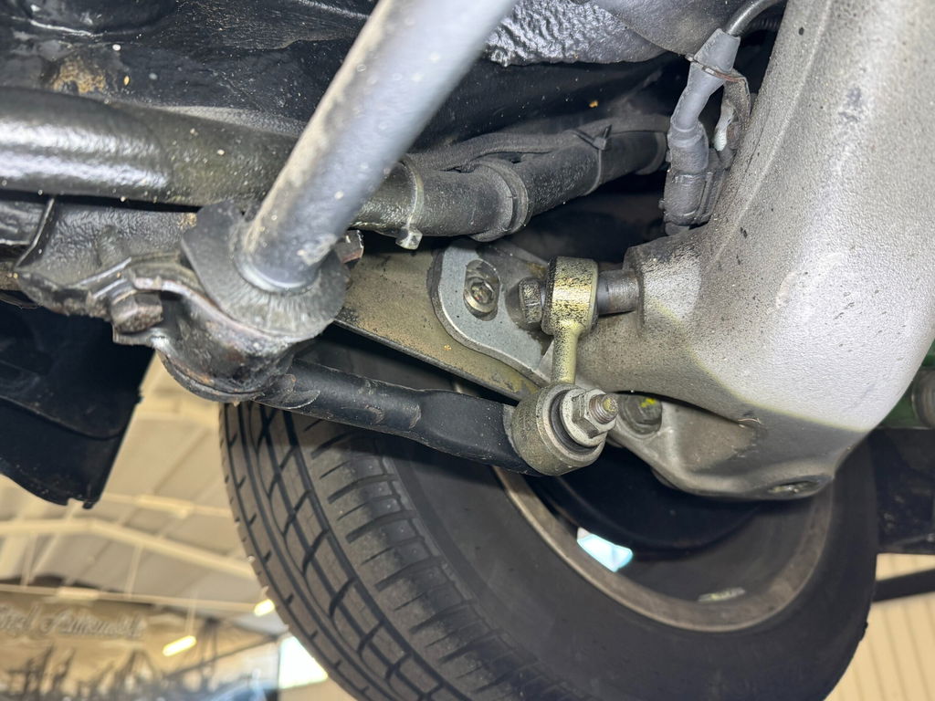 Porsche 911 Turbo 3.3