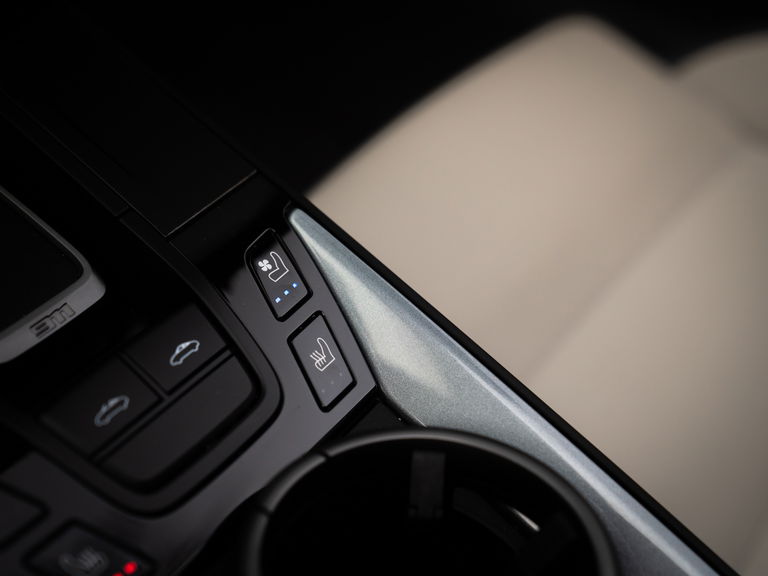 Porsche 992.2 Targa 4 GTS