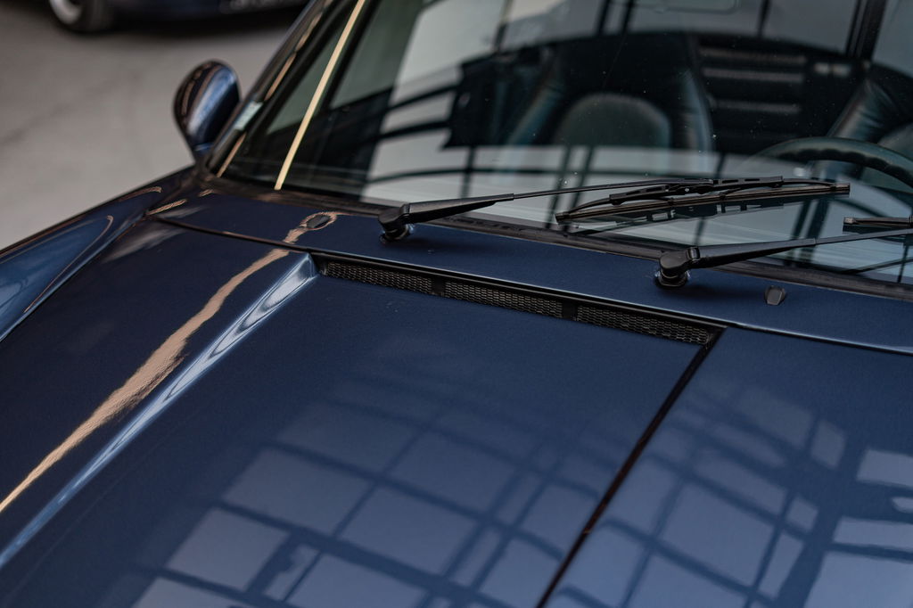 Porsche 964 Carrera 4